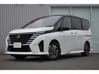 日産 セレナ 1400cc 1.4 e-POWER ハイウェイスターV NC12.3ナビ　前後ドラレコ　ETC2.0　SOS