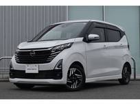 日産 デイズ 660cc 660 ハイウェイスターX アーバンクロム プロパイロット エディション 1オナ　純9インチナビ　フルセグTV