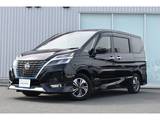 日産 セレナ 1200cc 1.2 e-POWER ハイウェイスター V 1オナ　純10ナビ　前後ドラレコ　ETC