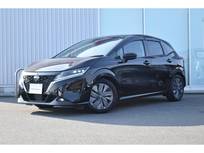 日産 ノート 1200cc 1.2 X 1オナ　NC9ナビ　前後ドラレコ　ETC2.0