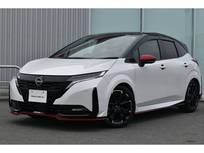日産 ノートオーラ 1200cc 1.2 NISMO 1オナ　NC9ナビ　TV　ETC2.0　BOSE