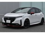日産 ノートオーラ 1200cc 1.2 NISMO 1オナ　NC9ナビ　TV　ETC2.0　BOSE