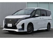 日産 セレナ 1400cc 1.4 e-POWER AUTECH NC12.3ナビ　AC100V　前後ドラレコ　ETC2.0