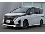 日産 セレナ 1400cc 1.4 e-POWER AUTECH NC12.3ナビ　AC100V　前後ドラレコ　ETC2.0