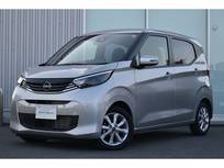 日産 デイズ 660cc 660 X 純9ナビ　フルセグTV　内・前ドラレコ