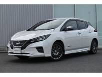 日産 リーフ e+ AUTECH 純9ナビ　前後ドラレコ　プロパイロット