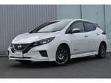 日産 リーフ e+ AUTECH 純9ナビ　前後ドラレコ　プロパイロット