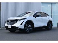 日産 アリア B6 純12.3ナビ　BOSE　プロパイ2.0