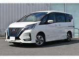 日産 セレナ 1200cc 1.2 e-POWER ハイウェイスター V 純10ナビ　フルセグTV　ETC　ドラレコ