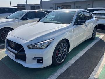 3.0 400R 純正ナビ　TV　BOSE　前後ドラレコ　ETC2.0