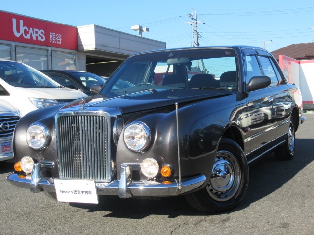 日産プリンス埼玉販売株式会社 ユーカーズ花園 埼玉県 ガリュー 光岡自動車の在庫詳細から中古車を探す 日産公式中古車検索サイト