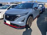 日産 アリア NISMO B9 e-4ORCE プロパイロット 2.0 4WD 純12.3ナビ　BOSE　プロパイ2.0