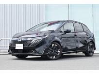 日産 ノートオーラ 1200cc 1.2 G NC9ナビ　フルセグTV　BOSE