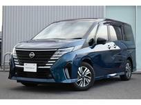 日産 セレナ 1400cc 1.4 e-POWER ルキシオン 1オナ　純12.3ナビ　プロパイ2.0　ETC2.0