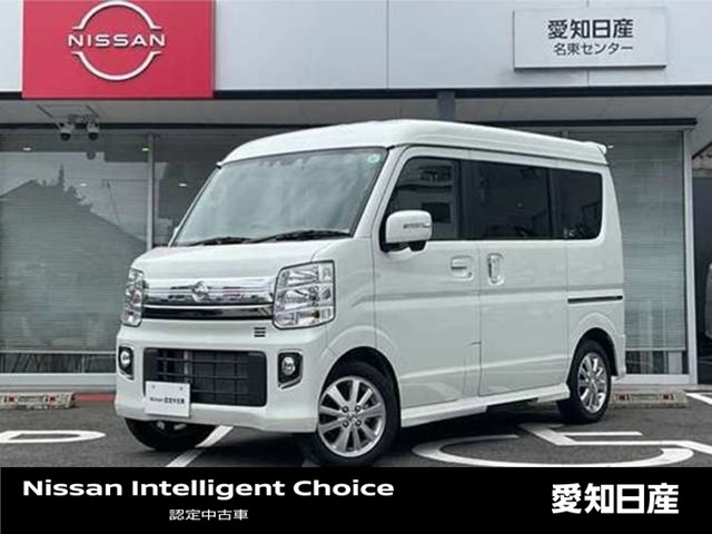 NV100クリッパーリオ(全国)の中古車｜日産公式中古車検索サイト 