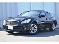 日産 フーガ 2500cc 2.5 250GT 純正ナビ　フルセグTV