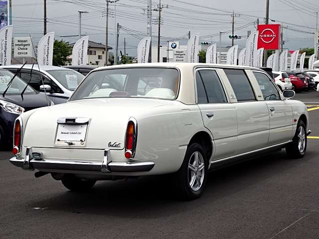 日産プリンス埼玉販売株式会社 ユーカーズ花園 埼玉県 ガリュー 光岡自動車の在庫詳細から中古車を探す 日産公式中古車検索サイト