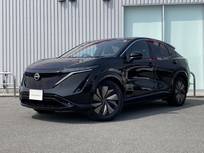 日産 アリア B6 リミテッド 1オナ　ガラスルーフ　プロパイ2.0　BOSE