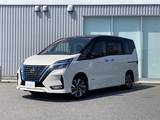日産 セレナ 1200cc 1.2 e-POWER ハイウェイスター V 純10ナビ　TV　前後ドラレコ　ETC2.0
