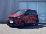 日産 サクラ G 1オナ　純9ナビ　TV　ETC2.0　プロパイ