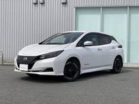 日産 リーフ X Vセレクション 純9ナビ　TV　ETC2.0　プロパイ　アラモニ