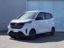 日産 サクラ G 純9ナビ　TV　プロパイ　アラモニ　ETC2.0