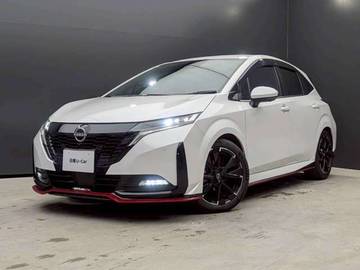 1.2 NISMO 1オナ　NC9ナビ　プロパイ　ETC2.0