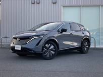日産 アリア B6 ガラスルーフ　プロパイ2.0　充電ケーブル