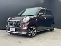 ダイハツ キャスト 660cc スタイル 660 G VS SAIII スマートアシストIII　純正ナビ　アラモニ