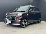 ダイハツ キャスト 660cc スタイル 660 G VS SAIII スマートアシストIII　純正ナビ　アラモニ