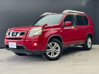 日産 エクストレイル 2000cc 2.0 20X 4WD 純正ナビ　TV　CD/DVD再生　BT