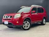 日産 エクストレイル 2000cc 2.0 20X 4WD 純正ナビ　TV　CD/DVD再生　キセノンHL