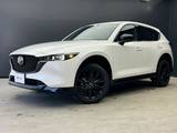 マツダ CX-5 2200cc 2.2 XD スポーツ アピアランス ディーゼルターボ 純正ナビ　360°モニター　BOSEサウンド