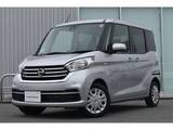 日産 デイズルークス 660cc 660 X 純正ナビ　フルセグTV　ドラレコ