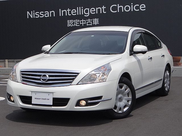 日産プリンス埼玉販売株式会社 ユーカーズ花園 埼玉県 ティアナ 日産の在庫詳細から中古車を探す 日産公式中古車検索サイト