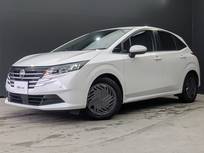 日産 ノート 1200cc 1.2 X ニッサンコネクト9インチナビ