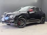 日産 ジューク 1600cc 1.6 NISMO RS 4WD 純正ナビ　TV　アラウンドビューモニター