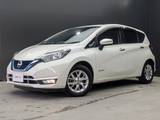日産 ノート 1200cc 1.2 e-POWER X 純正ナビ　フルセグTV　バックカメラ