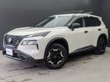 日産 エクストレイル 1500cc 1.5 X e-4ORCE エクストリーマーX 4WD ブラックフロントグリル