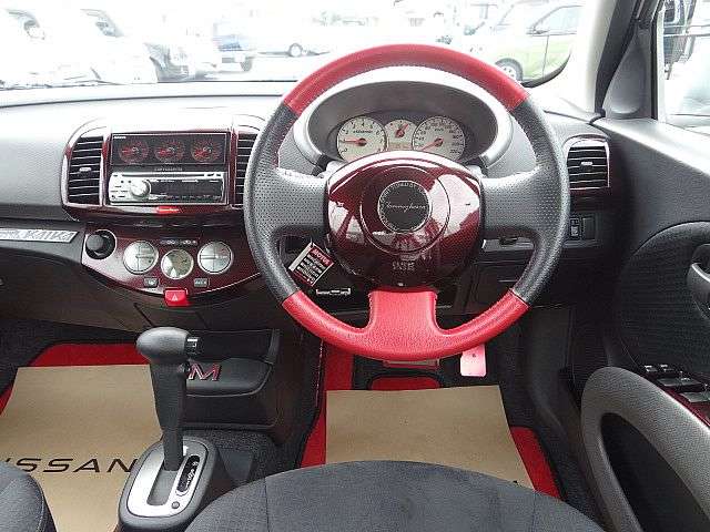 日産プリンス埼玉販売株式会社 ユーカーズ花園 埼玉県 マーチ 日産の在庫詳細から中古車を探す 日産公式中古車検索サイト