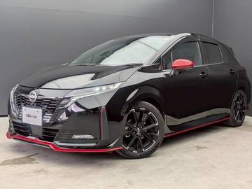 1.2 NISMO NC9インチナビ　プロパイロット