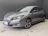 日産 リーフ アーバンクロム ワンオーナー