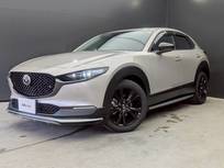 マツダ CX-30 2000cc 2.0 20S レトロ スポーツ エディション ワンオーナー