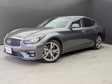 日産 フーガ 3700cc 3.7 370GT タイプS 純正ナビ　フルセグTV