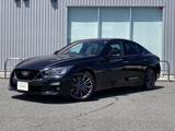 日産 スカイライン 3000cc 3.0 400R 当社試乗車UP ブラウンインテリアPKG