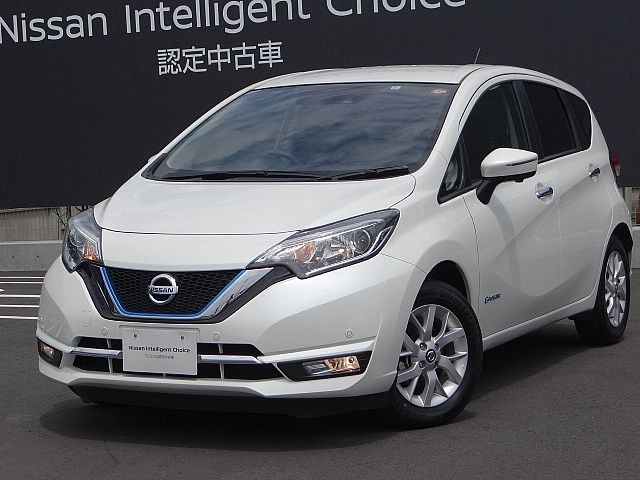 ノート 埼玉 の中古車 日産公式中古車検索サイト