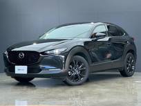 マツダ CX-30 2000cc 2.0 20S レトロ スポーツ エディション ワンオーナー
