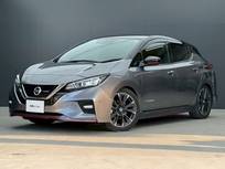 日産 リーフ NISMO 寒冷地仕様