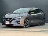 日産 リーフ NISMO スポーツリセッティング　寒冷地仕様