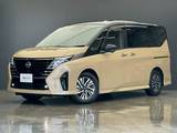 日産 セレナ 1400cc 1.4 e-POWER ルキシオン 純正12.3ナビ　フルセグ　前後ドラレコ